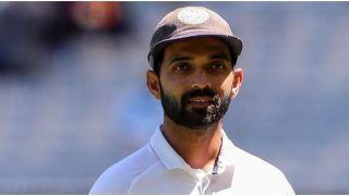 India vs New Zealand 1st Test: Ajinkya Rahane Feels Nothing Different Could Have Been Done To Break The Partnership